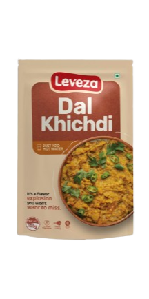 Dal Khichdi