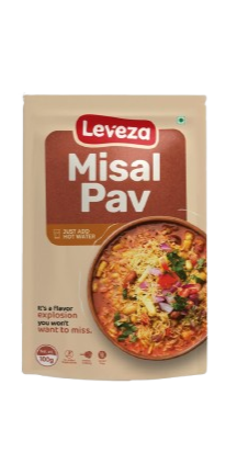 Misal Pav
