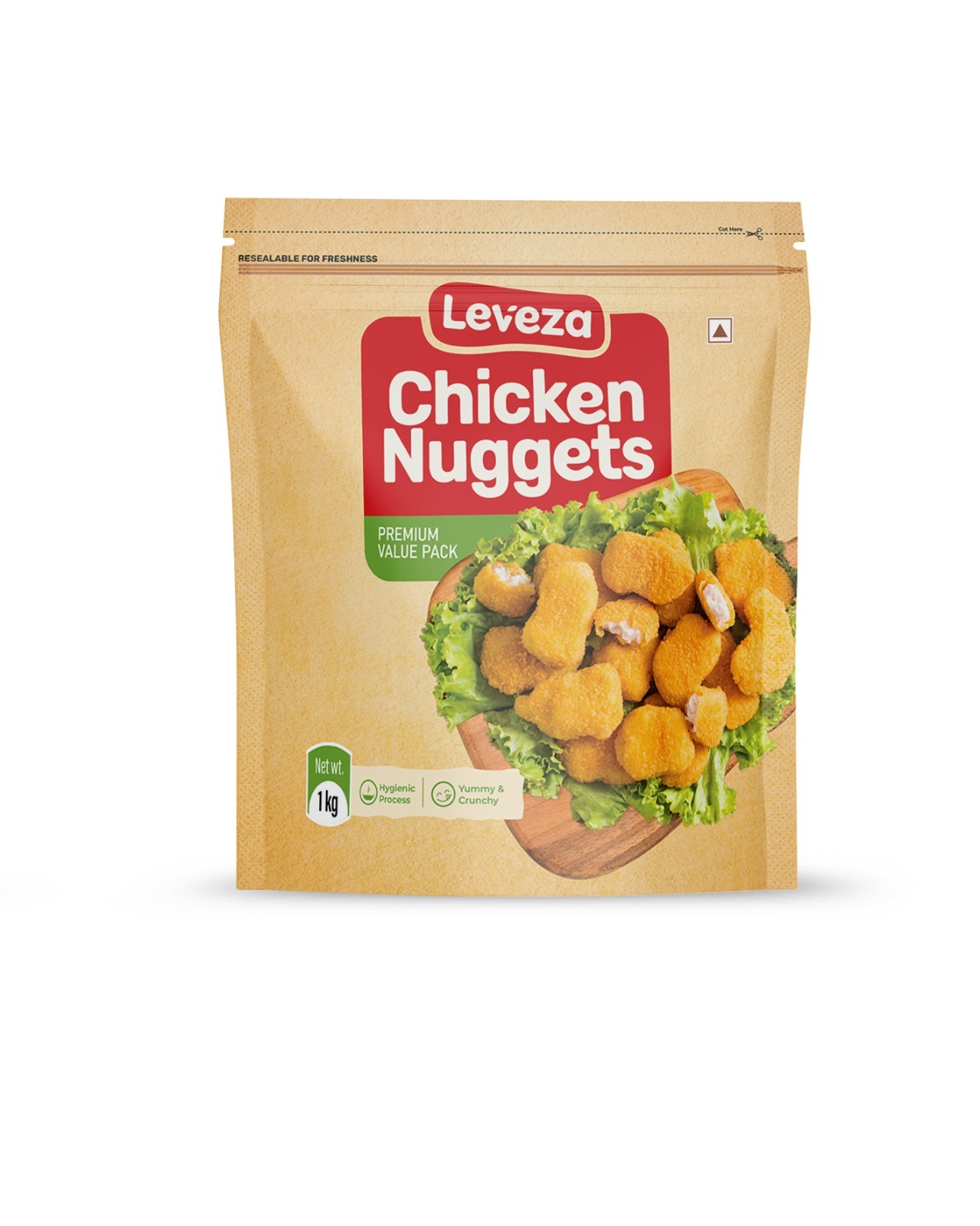 image of nuggets