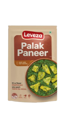 Palak Paneer