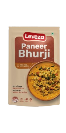 Paneer Burji