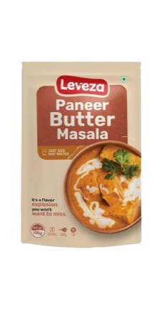 Paneer Butter Masala