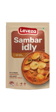 Sambar Idly